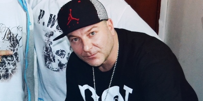 Kartu su „Limp Bizkit“ koncerte Kaune pasirodys ir Baltijos šalyse gimęs DJ Lethal